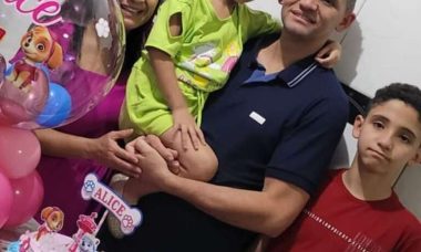 FAMILIA DE SERRA