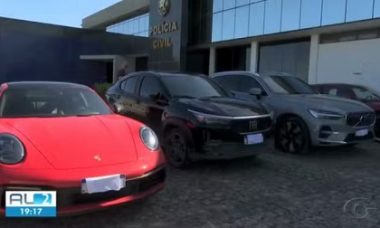 TigerCarros