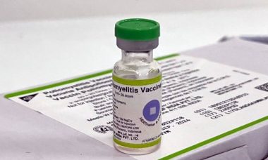 VacinaPolio