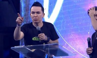 pastor